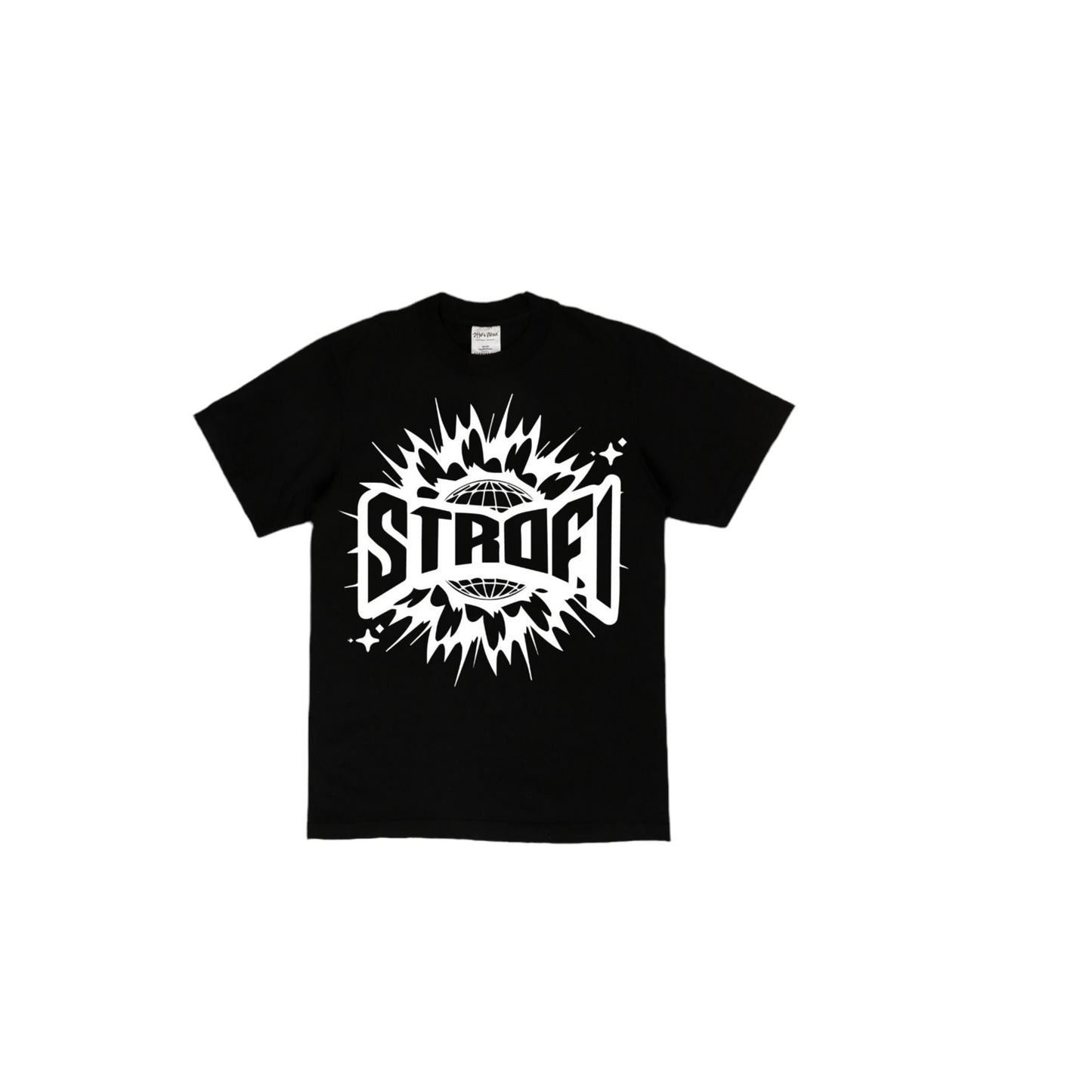 Strofi Ignite Tee